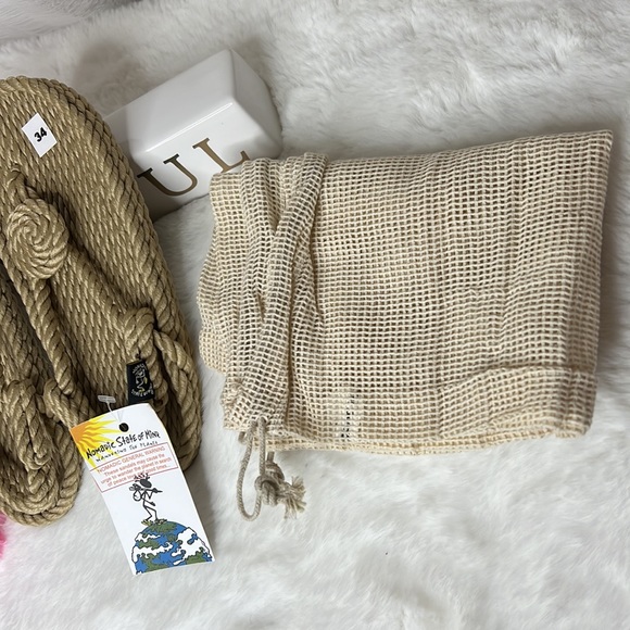 Nomadic Rope Sandals - Picture 12 of 13